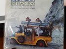 THE BEACH BOYS-SURFIN SAFARI-CAPITOL-SY-4572-A SPECIAL RE-ISSUE-LP-MINT