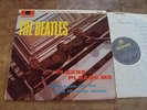 THE BEATLES  PLEASE PLEASE ME LP UK Parlophone Rare 1N 2N PMC 1202 SUPERB AUDIO