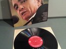 Johnny Cash at Folsom Prison 1st Press Original Vinyl Record Album LP 1968 GIFT