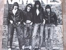 Ramones S/T Self Titled 1976 LP Vinyl Original Misprint SASD 7520 STERLING