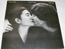 John Lennon Yoko Ono Double Fantasy LP Geffen 1980 new sealed