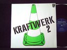 KRAFTWERK „2“ Original First Press KRAUT PROG PHILIPS 6305 117