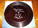 Haircut One Hundred 100 / ACETATE / Take That Situation 1/ Nick Heyward New Wave