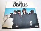 THE BEATLES -LIVE AT THE BBC 1962-65-LP/Vinyl/Record
