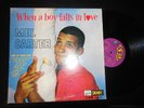 Mel Carter LP - 