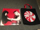 Third Man Records Vault #13 NEW COMPLETE White Stripes Live at Gold Dollar LP