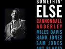 CANNONBALL ADDERLEY - Somethin' Else [180g Vinyl LP] [VINYL]