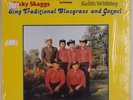 RALPH STANLEY & CLINCH MTN. BOYS: Sing Traditional Bluegrasss RICKY SKAGGS lp OG