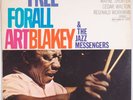 ART BLAKEY & THE JAZZ MESSENGERS: Free For All BLUE NOTE 84170 Hubbard LP Rare