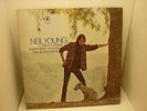 Neil Young Everybody Knows This is Nowhere LP RS6349 1969 A1C/B1C