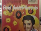 Elvis Golden Records, Vol. 1 by Elvis Presley Vinyl 180 GRAM, 2000, Simply Vinyl