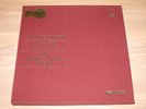 BEETHOVEN 4 LP BOX - THE BEAUX ARTS TRIO PIANO TRIO / NL STEREO PHILIPS in MINT