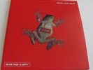ADRIAN SHERWOOD NEVER TRUST A HIPPY DOUBLE VINYL LP 2003 ACID JAZZ