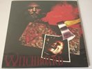 Witchboard Soundtrack - Dennis Michael Tenney, Steel Breeze - Etched ouija board