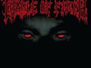 CRADLE OF FILTH From the Cradle to Enslave 12