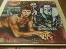 David Bowie Diamond Dogs vinyl record rca 1974 excellent condition