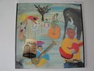 The Band: Music From The Big Pink LP 180 Gramm audiophiles Vinyl