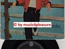 ? EP 1958 Elvis Presley PLAYING FOR KEEPS RCA s5 EPA 4319 TRI UNLAMINATED   NM ?