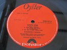 Blackmore's Rainbow  RAINBOW RISING UK LP OYSTER  1ST PRESS 1-2 PLAYS MINT MINUS