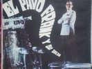 EL PAVO FRANK Y SU SALSA BOOGALOO YO SOY EL GUAGUANCO ORIGINAL FANTASTICO # 275