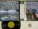 DEEP PURPLE MACHINE HEAD WARNER P-8224W Japan OBI Vinyl LP
