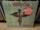 Dr. Feelgood [LP] by Mötley Crüe (Vinyl, Nov-2008, Motley Records)