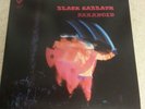 BLACK SABBATH Paranoid Deluxe Edition 2LP Vinyl 2016 Rhino expanded LP record