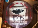THE CLASH - Police On My Back 12