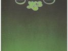YES Close To The Edge LP VINYL 3 Track Textured Gatefold Sleeve With Inner A3/