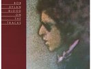 BOB DYLAN Blood On The Tracks LP VINYL 10 Track With Inner Orange Label And A2