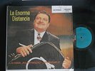 1SR ARCANO DKL-1-3066 LA ENORME DISTANCIA JOSE ALFREDO JIMENEZ RUBEN FUENTES