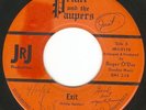 HEAR Prince And The Paupers-Exit '67 MN 3-chord organ/guitar instro insanity