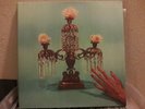 tropic of cancer restless idylls LP minimal goth wave blackest ever kvb new ebm