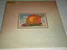 the allman brothers band eat a peach 1972 capicorn original 2lp's nm