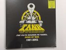 Tank ?– The Filth Hounds Of Hades - Dogs Of War 1981-2002 (VINYL BOXSET)