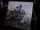 LP Dogfeet hardrock REF.L8  Original