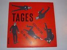 TAGES - SLEEP LITTLE GIRL - 45 RARE DEBUT 1965 SWEDISH BEAT ROCK - LISTEN