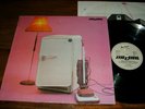 The Cure Lp Three Imaginary Boys Punk, Rock, 80er, New Wave
