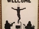 St. Therese’s Folk Group “Welcome” RARE PRIVATE XIAN PSYCH FOLK ROCK LP