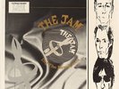 Dig The New Breed   The Jam  Vinyl Record