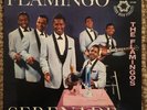 The Flamingos “Flamingo Serenade” RARE 60s MONO PRESSING DOO WOP LP