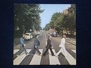 LP: The Beatles ?– Abbey Road , Apple Records ?– 1C 072-04 243 , Germany 1976