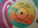 Justin Hinds & Dominoes , Carry Go Bring Come , Jezebel , 7 