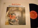 BOB DYLAN LP Bringing It All Back Home COLUMBIA 2 EYE MONO LABEL CL 2328