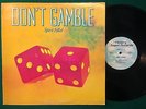 SPIRIT FILLED Don't Gamble LP XIAN LATIN FUNK MODERN SOUL DISCO Rare Listen HEAR