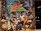 Puerto Rico Salsa Latin Jazz  Isla Bonita  LP - RARE