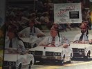 DEAD KENNEDYS ?– Frankenchrist - original SEALED vinyl 1985 Virus45  no bar