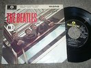 THE BEATLES N°1 RARE UK EP PARLOPHONE GEP 8883 MONO