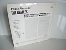 The BEATLES Please Please Me 1963 Uk Mono LP 