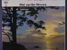 GENE SWEET & BG UNLIMITED: Out On The Ocean LP (autographs oc) Bluegrass